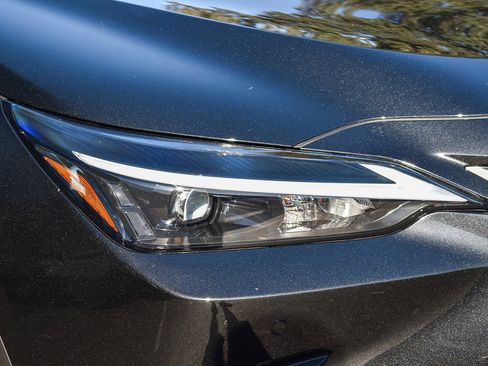 Used 2025 Lexus NX 350 AWD w/ Premium Package image 8