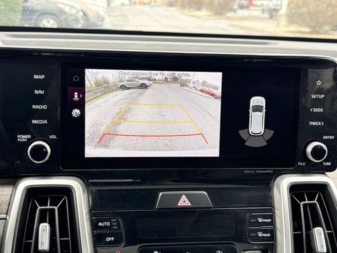 Used 2022 Kia Sorento X-Line EX image 11