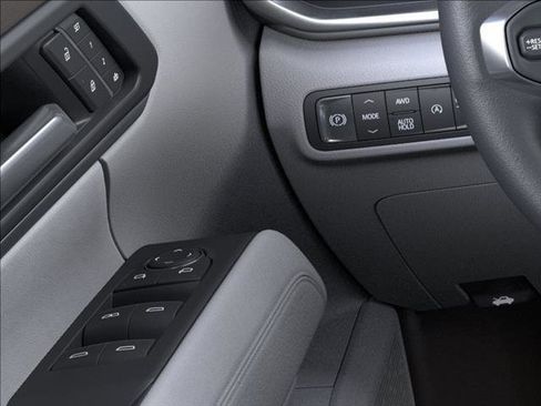 New 2026 GMC Terrain Denali AWD/4WD image 22