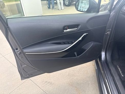 Used 2022 Toyota Corolla XSE w/ XSE Preferred Package FWD image 13
