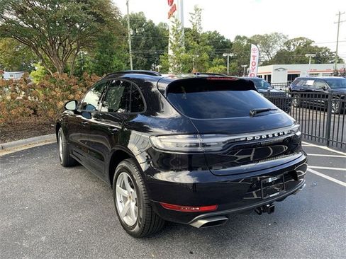 Used 2021 Porsche Macan image 6