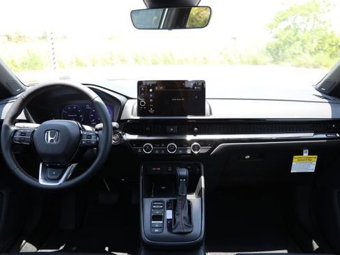 New 2026 Honda CR-V Sport Touring image 28