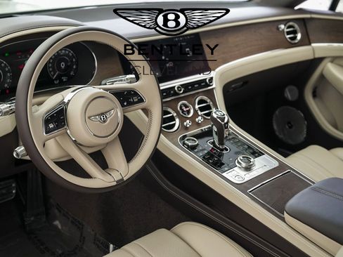 New 2026 Bentley Continental GT image 12