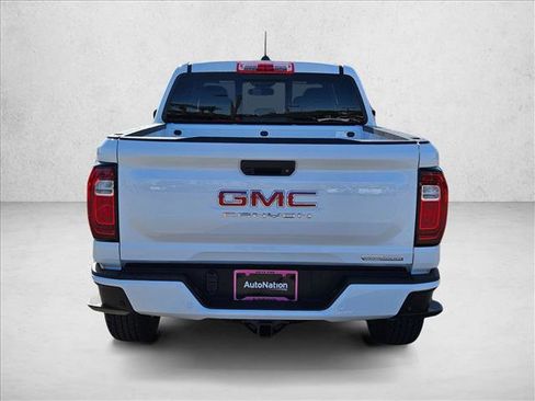 New 2026 GMC Canyon Elevation RWD image 8