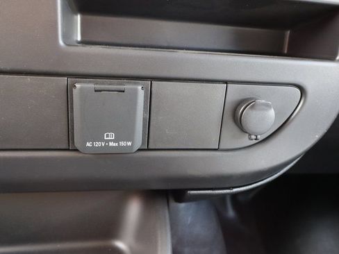 New 2025 Chevrolet Express 2500 Work Van w/ Driver Convenience Package image 14