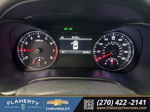 Used 2023 Kia Forte LXS w/ LXS Technology Package image 24