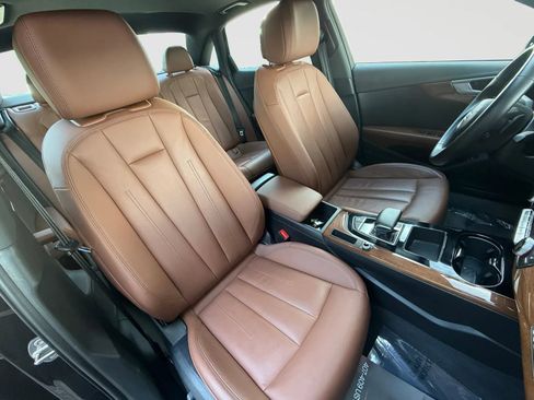 Used 2023 Audi A4 2.0T Premium w/ Convenience Package AWD/4WD image 21
