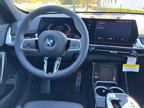Certified 2026 BMW X1 xDrive28i w/ M Sport Package AWD/4WD image 19