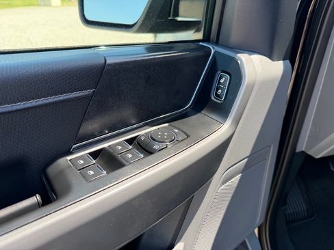Used 2025 Ford F150 XLT w/ Equipment Group 301A Standard AWD/4WD image 13