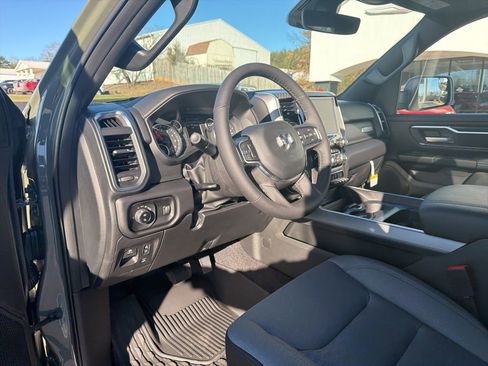 New 2026 RAM 1500 Big Horn image 32