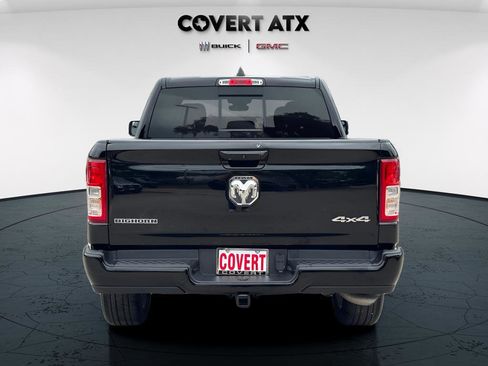 Used 2022 RAM 1500 Big Horn AWD/4WD image 6