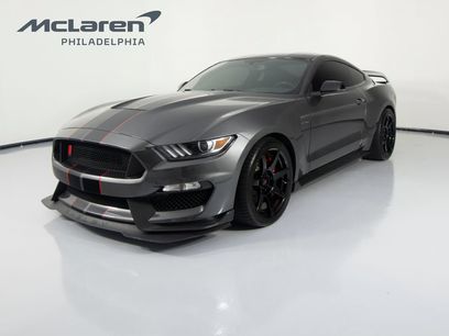 Used 2020 Ford Mustang Shelby GT350R w/ GT350R Equipment Group 920A