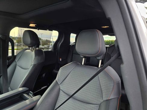 Certified 2024 Toyota Sienna XSE image 26
