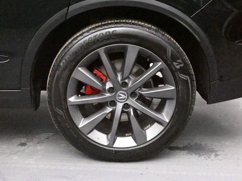 Certified 2025 Acura MDX A-Spec image 15