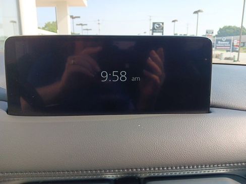 Certified 2023 MAZDA CX-5 AWD 2.5 S w/ Premium Package image 20