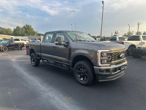 New 2026 Ford F250 XL w/ STX Appearance Package image 3