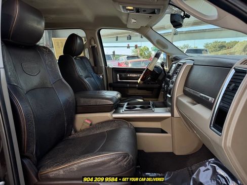 Used 2011 RAM 2500 Longhorn w/ Protection Group AWD/4WD image 35