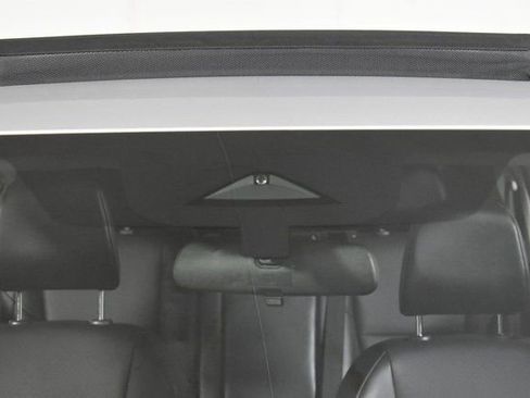 Certified 2023 Nissan Rogue SV w/ SV Premium Package image 38