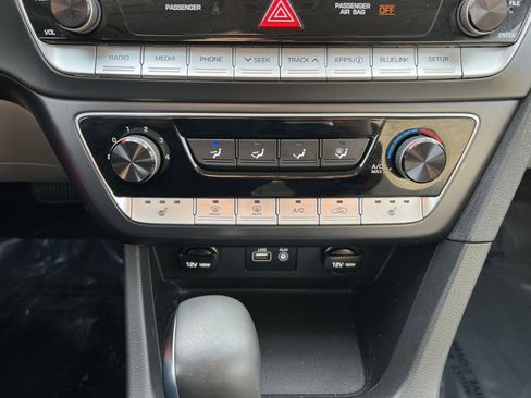 Used 2018 Hyundai Sonata SEL image 20