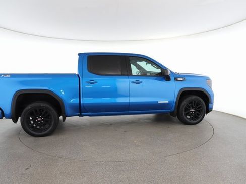 Used 2022 GMC Sierra 1500 Elevation w/ Preferred Package image 21