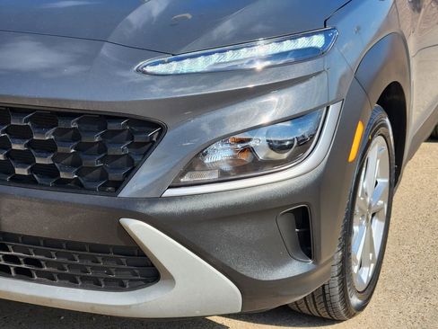 Used 2023 Hyundai Kona SEL w/ Cargo Package image 8