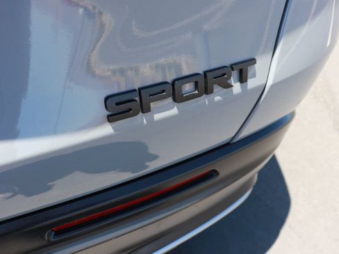Used 2024 Honda HR-V Sport image 7