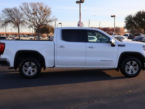 Used 2024 GMC Sierra 1500 SLT image 14