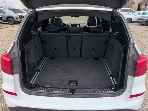 Used 2019 BMW X3 sDrive30i image 19