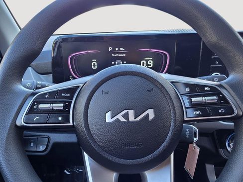 Used 2024 Kia Seltos LX image 15