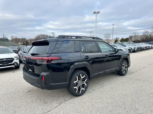 New 2026 Subaru Outback Touring XT image 13