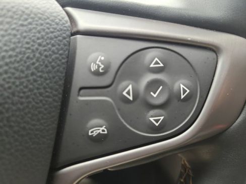 Used 2023 GMC Terrain AT4 w/ Tech Package image 30