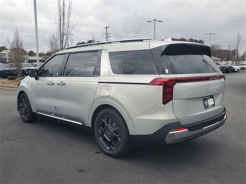 New 2026 Kia Carnival SX image 6