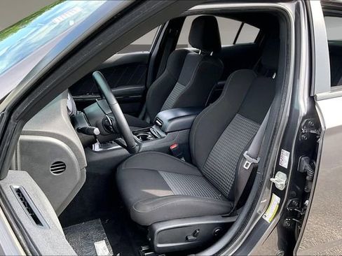 Used 2023 Dodge Charger R/T w/ Blacktop Package RWD image 20