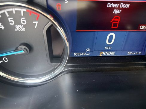 Used 2021 Ford F150 XLT w/ Equipment Group 302A High AWD/4WD image 30