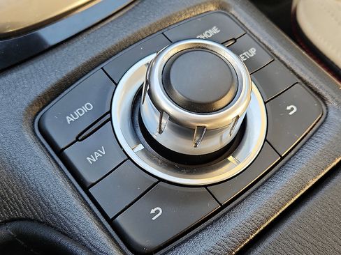 Used 2014 MAZDA MAZDA6 Grand Touring image 24