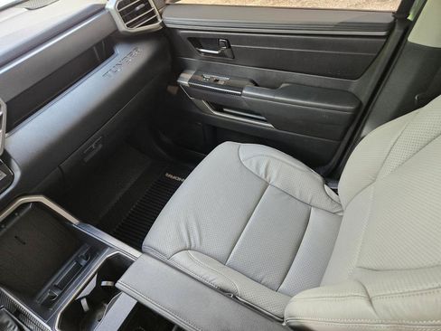 Used 2023 Toyota Tundra SR5 AWD/4WD image 19