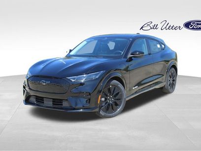New 2026 Ford Mustang Mach-E Premium w/ Sport Appearance Package