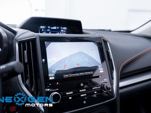 Used 2020 Subaru Crosstrek 2.0i Limited w/ Moonroof Package image 38