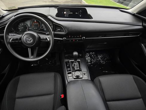Certified 2024 MAZDA CX-30 AWD 2.5 S image 14