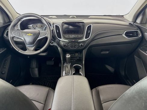 Used 2019 Chevrolet Equinox Premier image 13
