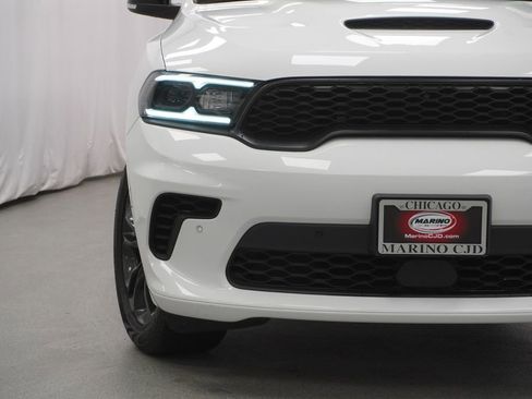 Certified 2025 Dodge Durango GT AWD/4WD image 7