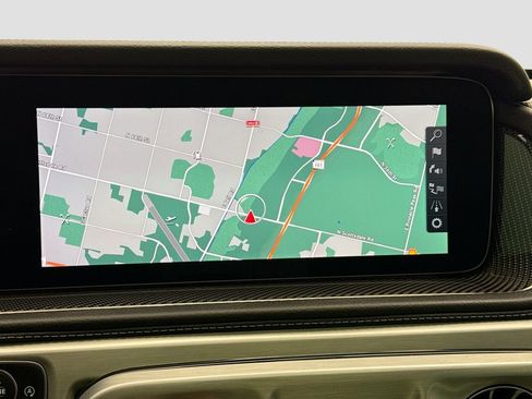 Certified 2022 Mercedes-Benz G 63 AMG 4MATIC image 14