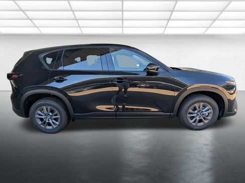 New 2026 MAZDA CX-5 Select AWD/4WD image 29