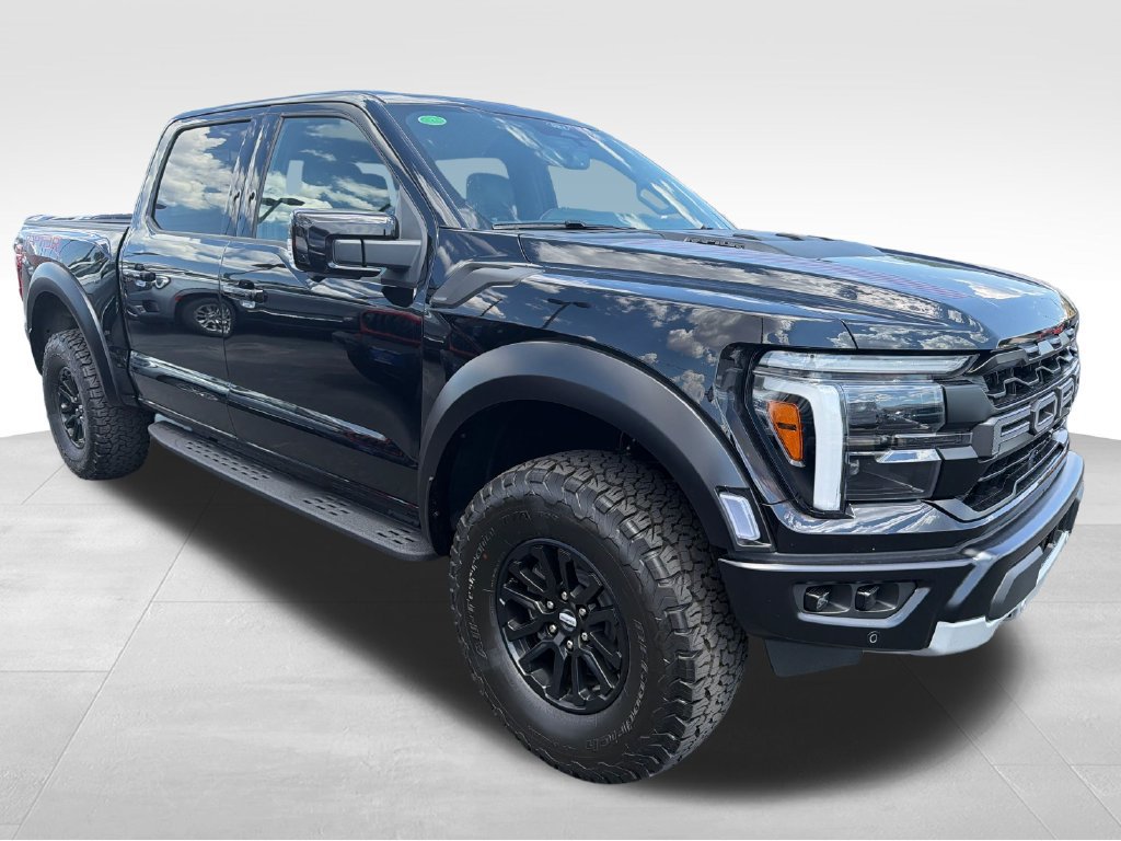 New 2026 Ford F150 Raptor AWD/4WD image 5