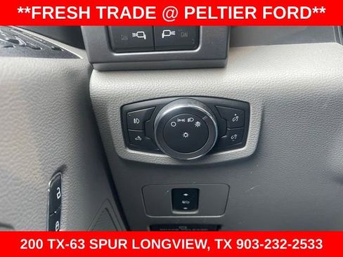 Used 2017 Ford F350 XLT w/ XLT Premium Package image 20