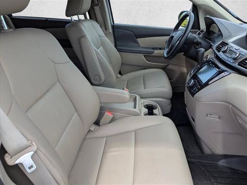 Used 2016 Honda Odyssey EX-L image 29