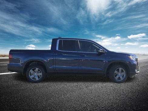 Used 2021 Honda Ridgeline RTL image 19