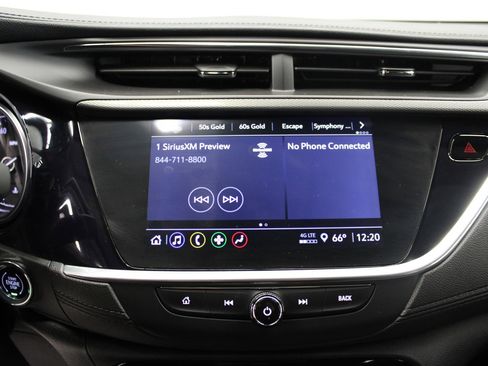 Used 2023 Buick Encore GX Select w/ Sport Touring Package image 25