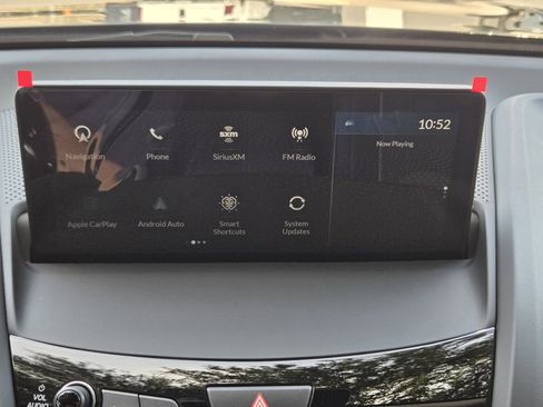 Certified 2025 Acura RDX SH-AWD w/ Advance Package image 18