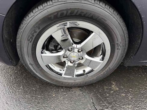 Used 2016 Chevrolet Cruze LT image 8